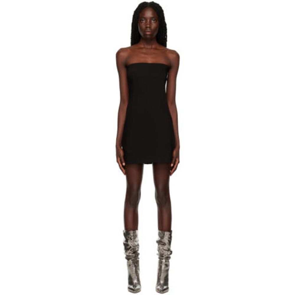 Paris Georgia Audrey Mini Dress